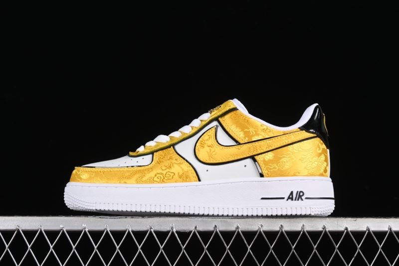 Nike Air Force 1 Shoes